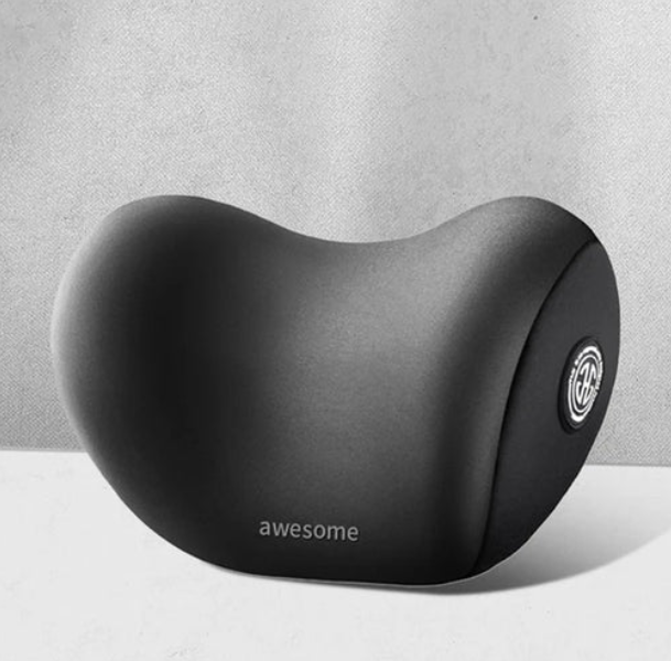 CarPillow | Neck and Lumbar Car Pillow | Stornfield