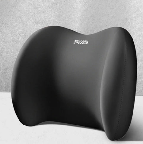 CarPillow | Neck and Lumbar Car Pillow | Stornfield