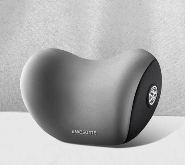 CarPillow | Neck and Lumbar Car Pillow | Stornfield