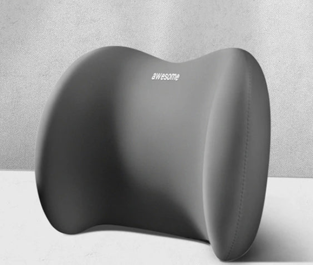 CarPillow | Neck and Lumbar Car Pillow | Stornfield