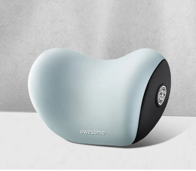 CarPillow | Neck and Lumbar Car Pillow | Stornfield