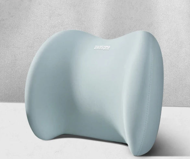 CarPillow | Neck and Lumbar Car Pillow | Stornfield