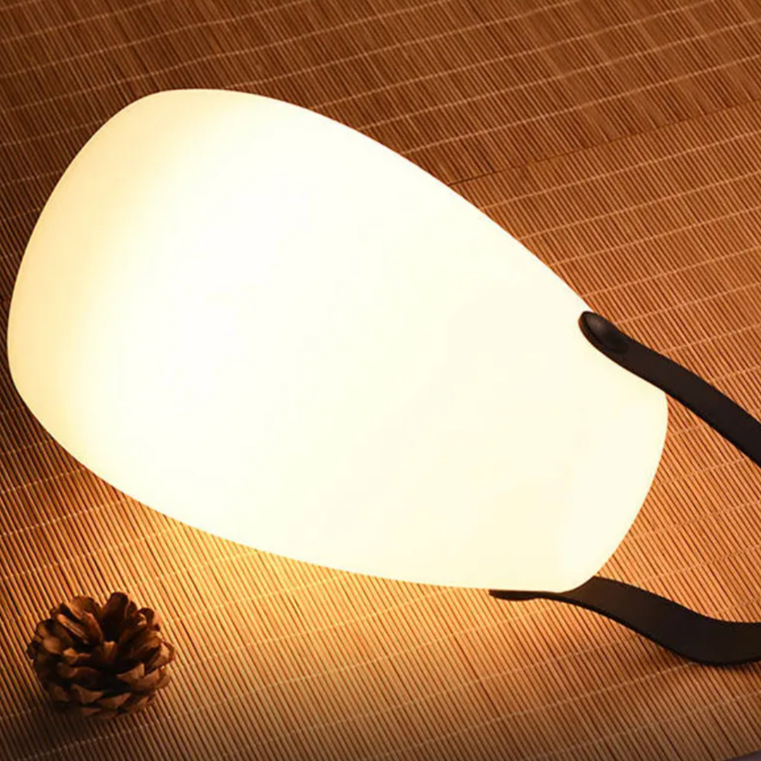 Lampe d'extérieur étanche Stornfield