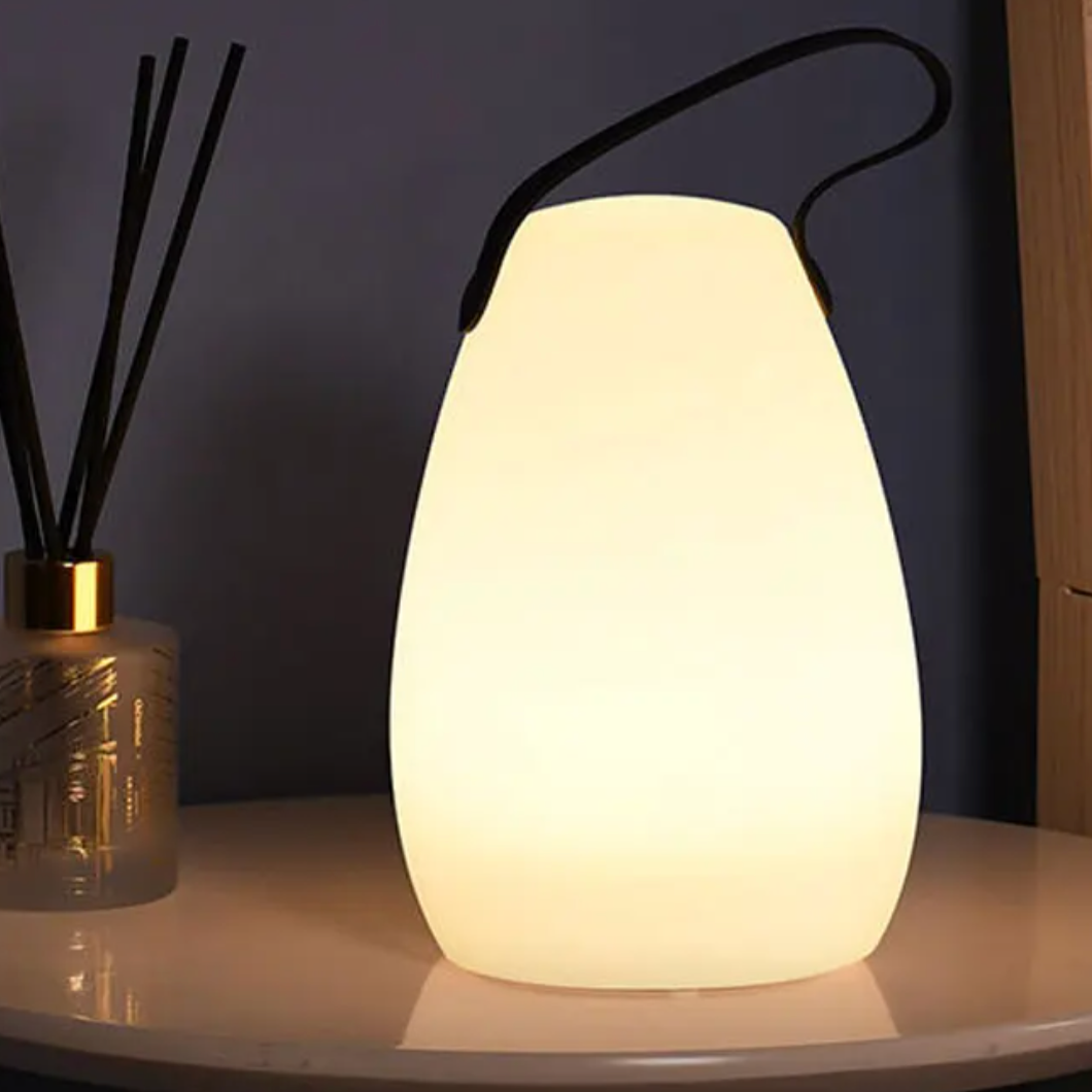 Lampe d'extérieur étanche Stornfield