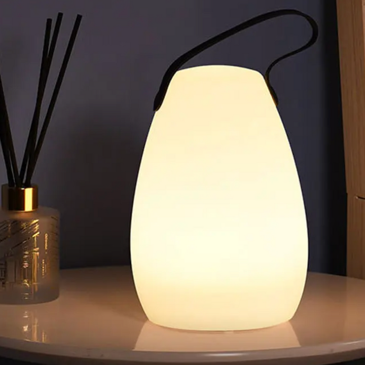 Lampe d'extérieur étanche Stornfield