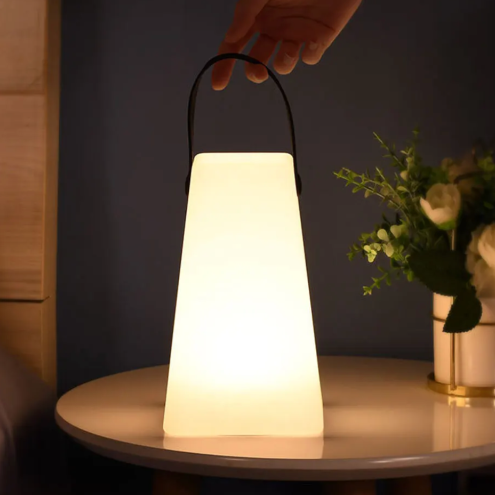 Lampe d'extérieur étanche Stornfield