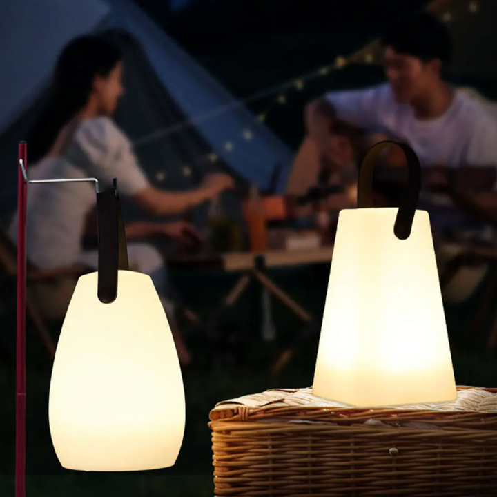 Lampe d'extérieur étanche Stornfield