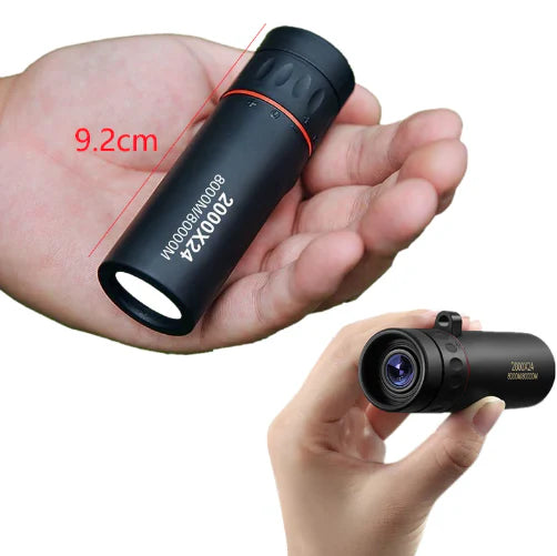 Compact Monocular Telescope | Stornfield