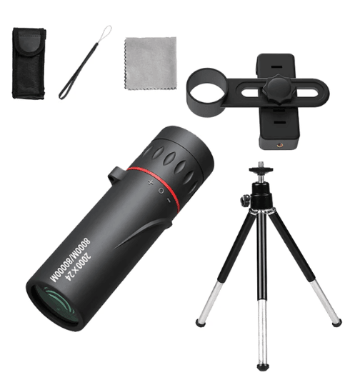 ProSight the ideal companion for all outdoor adventures | Stornfield