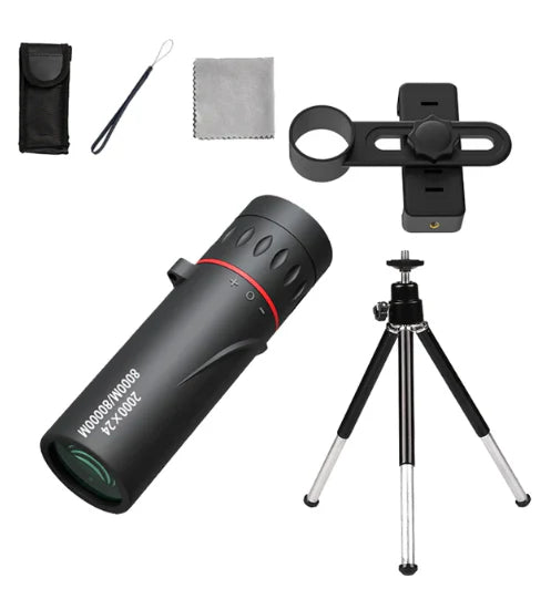 Compact Monocular Telescope | Stornfield
