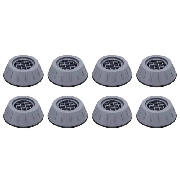 Machine pads | Anti-vibration pads for washing machine feet | Stornfield