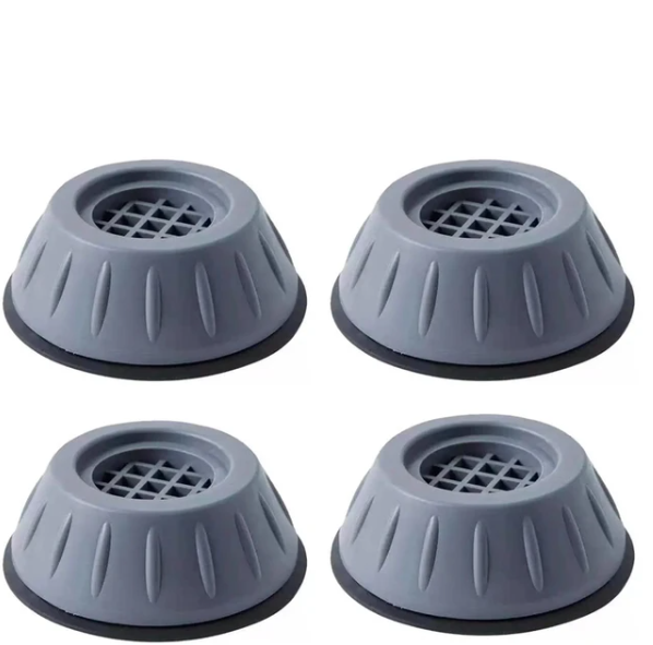 Machine pads | Anti-vibration pads for washing machine feet | Stornfield