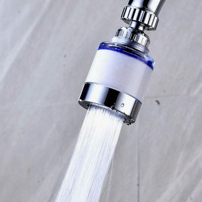 AquaClear | Faucet filter attachment | Stornfield