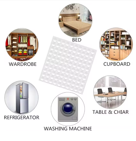 SafeGuard | Ultimate Furniture Protection | Stornfield