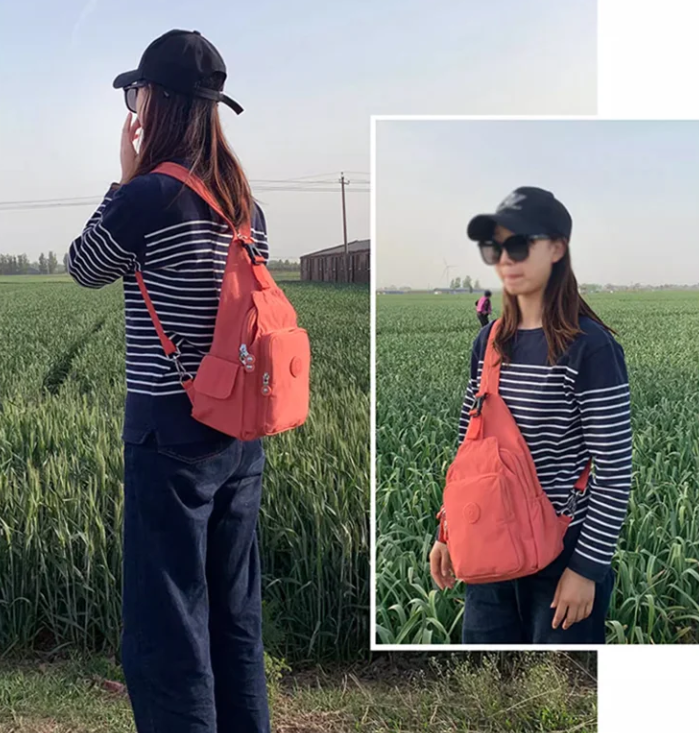 2 in 1 Dual Use Rucksack | Stornfield