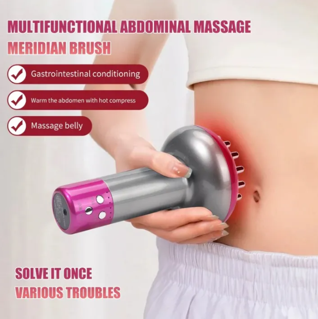 SculptEase | Ultimate body massager | Stornfield