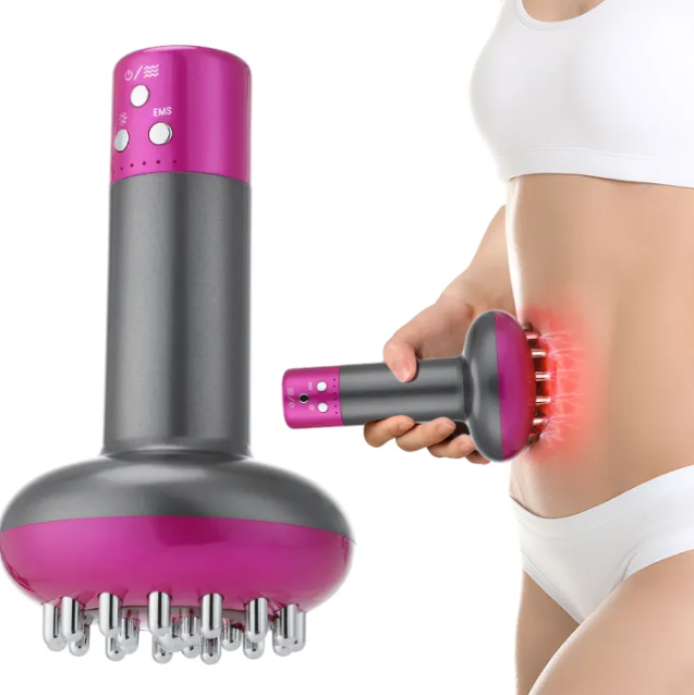 SculptEase | Ultimate body massager | Stornfield