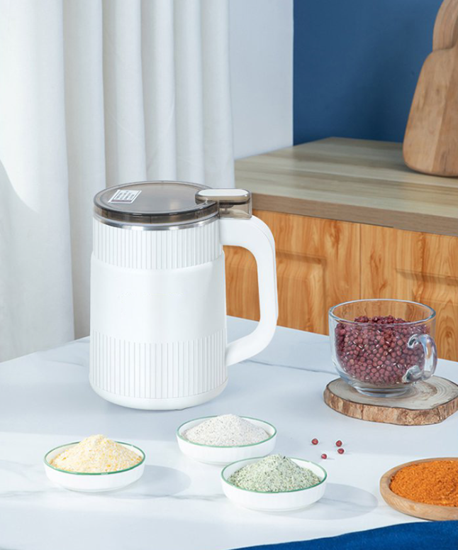 Compact grain mill | Stornfield