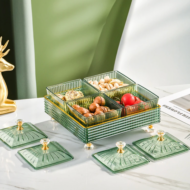 Stornfield Turkish Snack Tray
