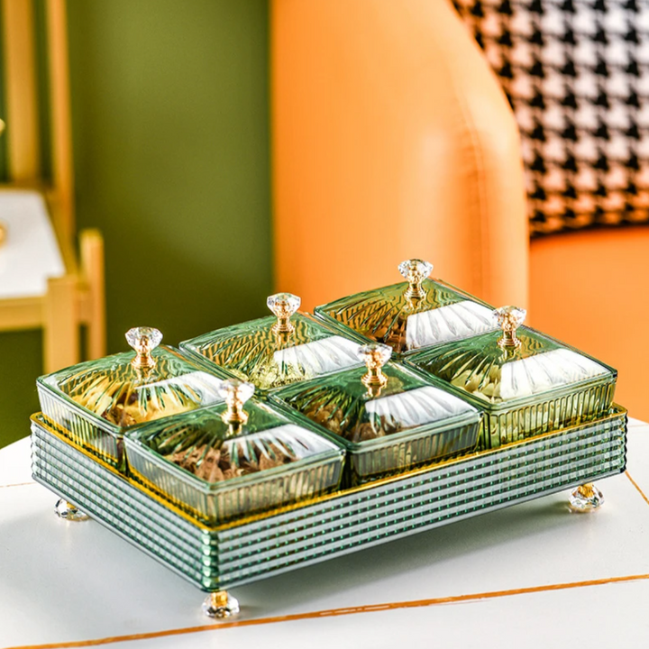 Stornfield Turkish Snack Tray