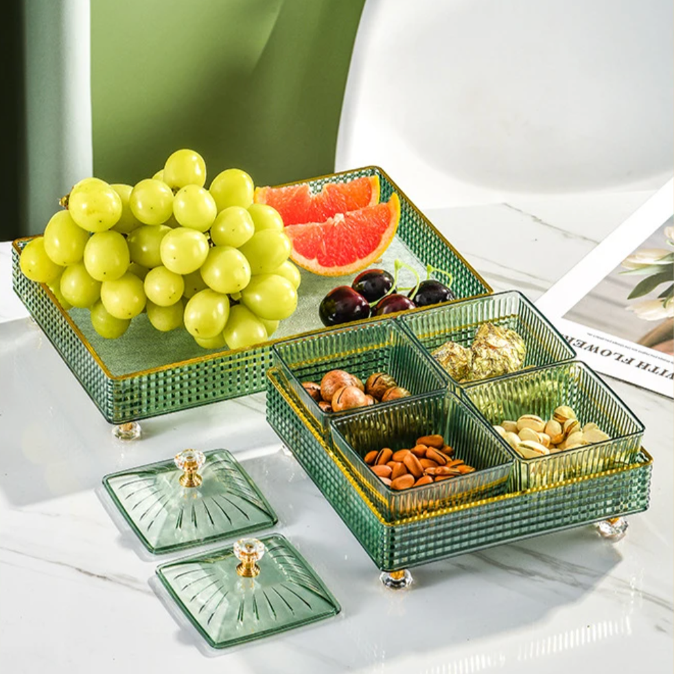 Stornfield Turkish Snack Tray
