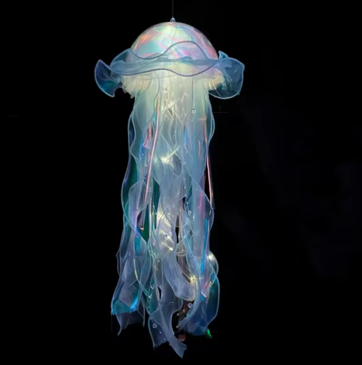 Stornfield Jellyfish LED Night Light