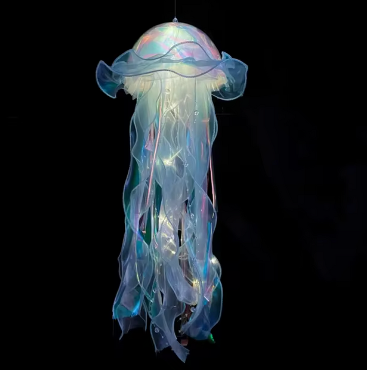 Stornfield Jellyfish LED Night Light