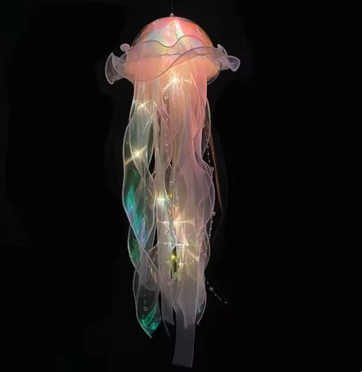 Stornfield Jellyfish LED Night Light