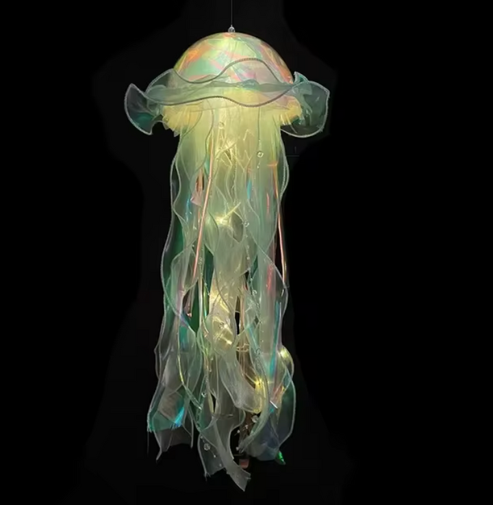 Stornfield Jellyfish LED Night Light