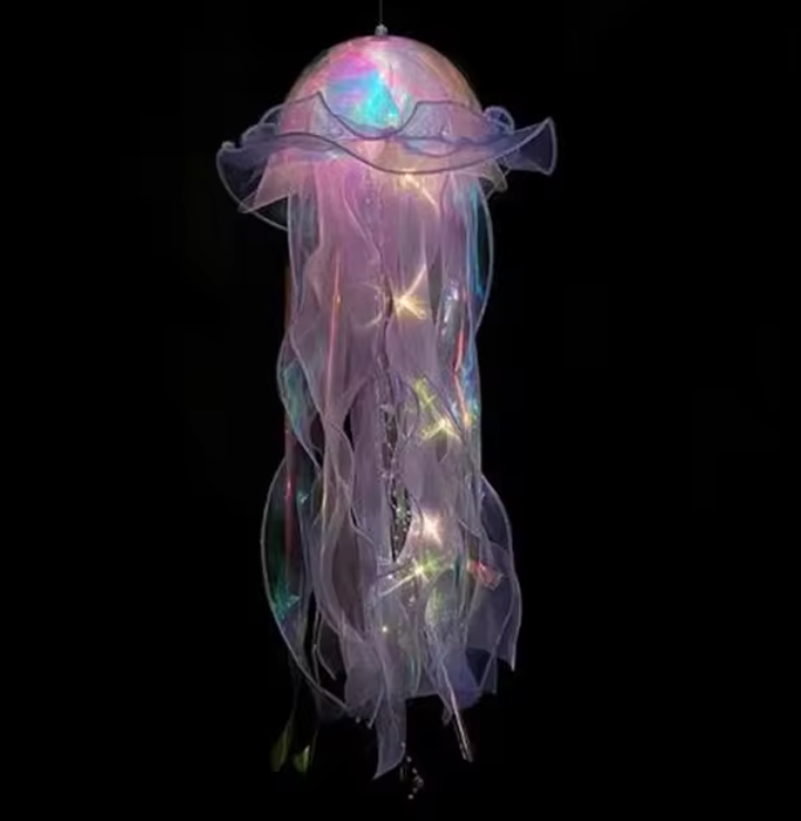 Stornfield Jellyfish LED Night Light