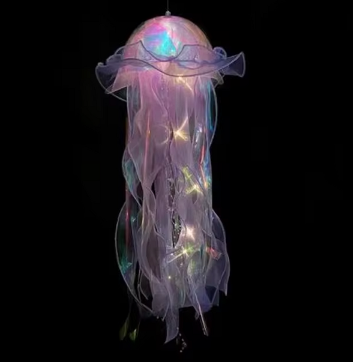 Stornfield Jellyfish LED Night Light