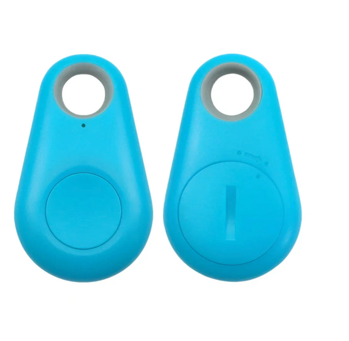 Mini GPS Tracker for Kids - Mini GPS Tracking Device for Pets, Children, Cars and More Stornfield
