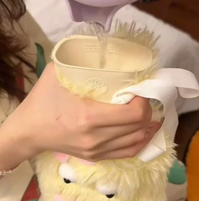 Cuddle Heat Bag | All-round Comfort Warmer | Stornfield