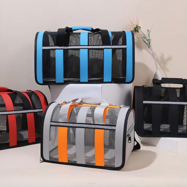 Stornfield Pet Carrier