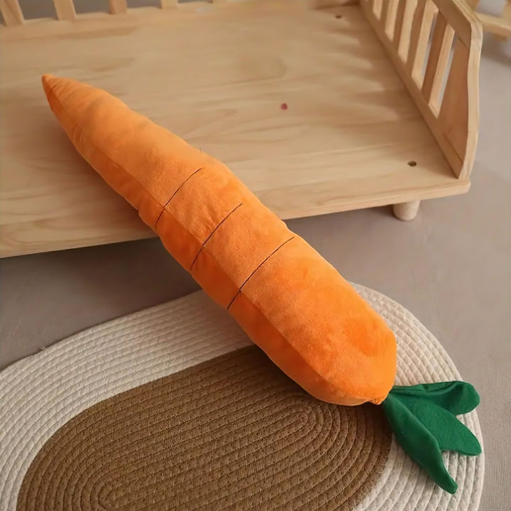 Stornfield Carrot Plush