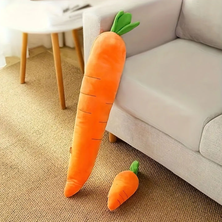 Stornfield Carrot Plush