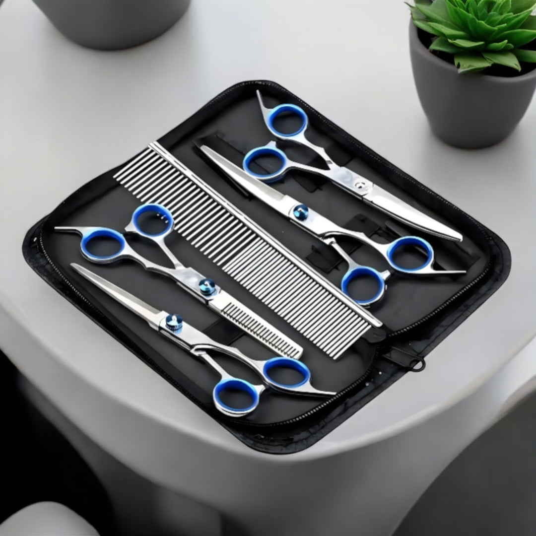 Stornfield Perfection Shaving Set