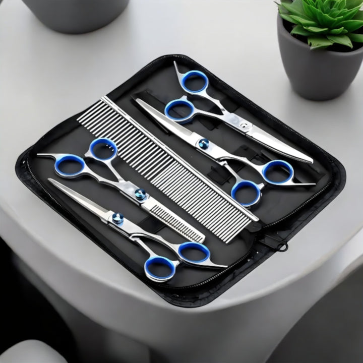 Stornfield Perfection Shaving Set