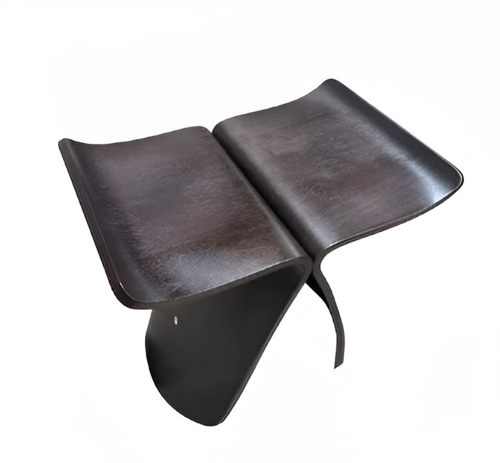 Handcrafted Wooden Bench – Rustic Seating made of Solid Wood | Stornfield