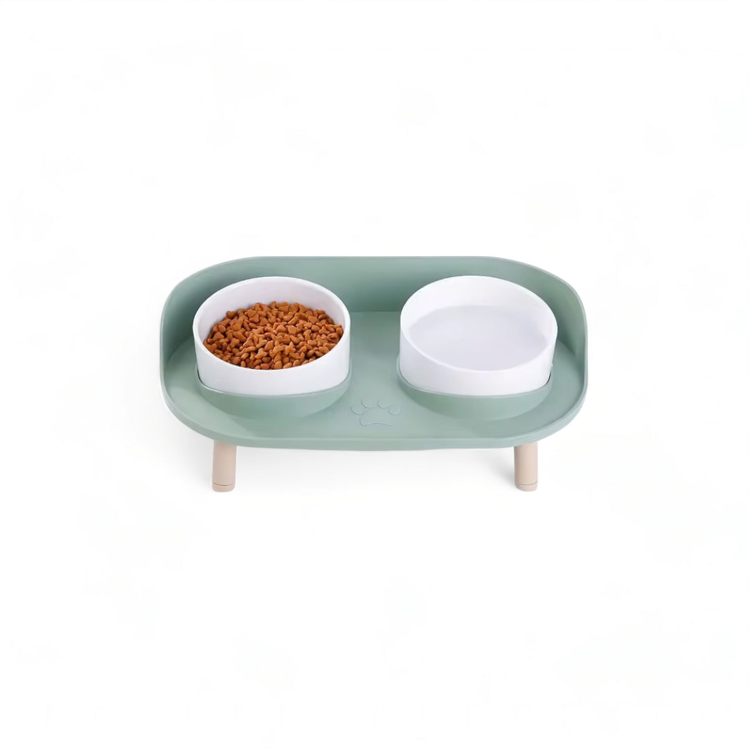 Stornfield Double Bowl