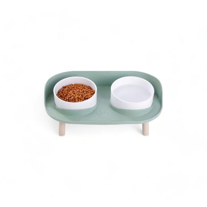 Stornfield Double Bowl