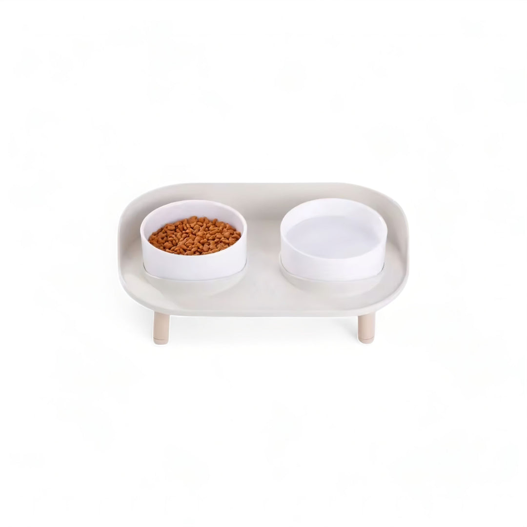 Stornfield Double Bowl