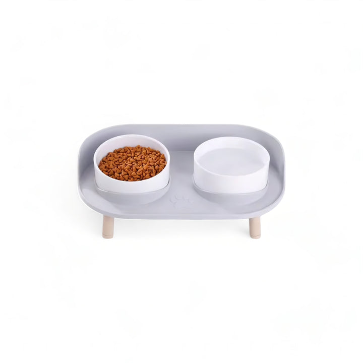 Stornfield Double Bowl