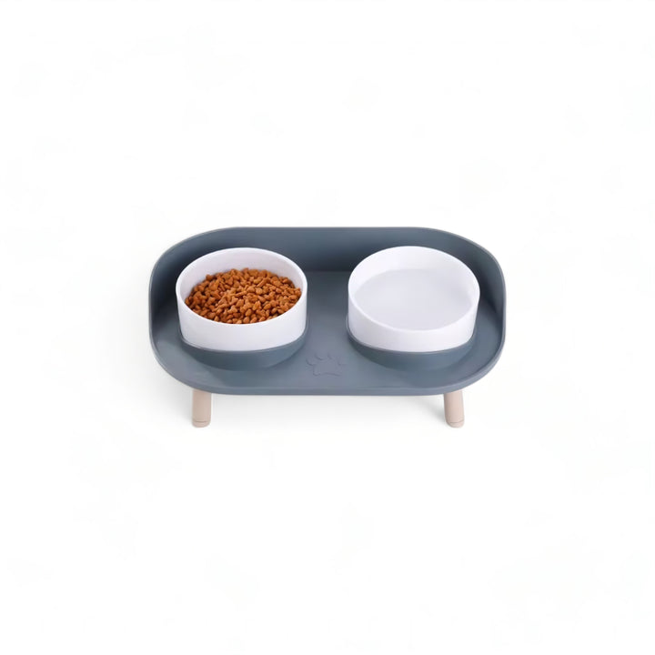 Stornfield Double Bowl