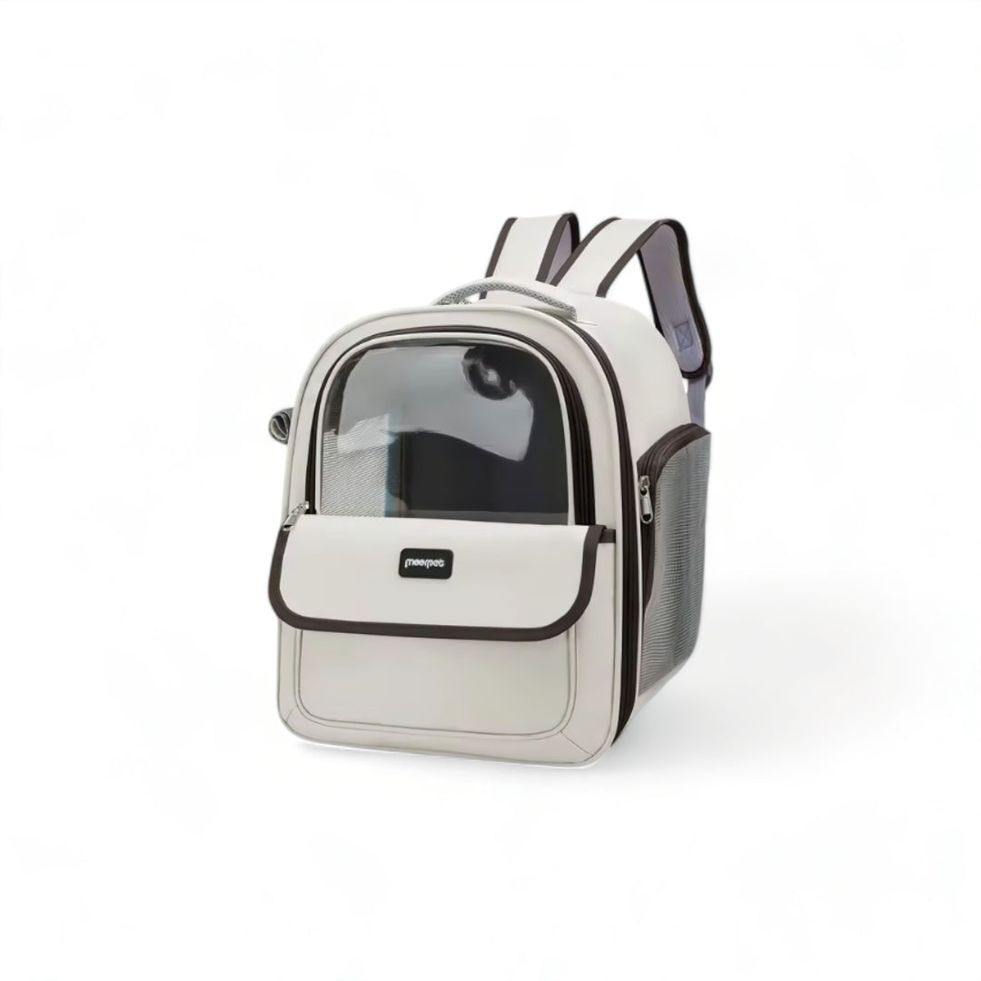 Stornfield Clear Backpack