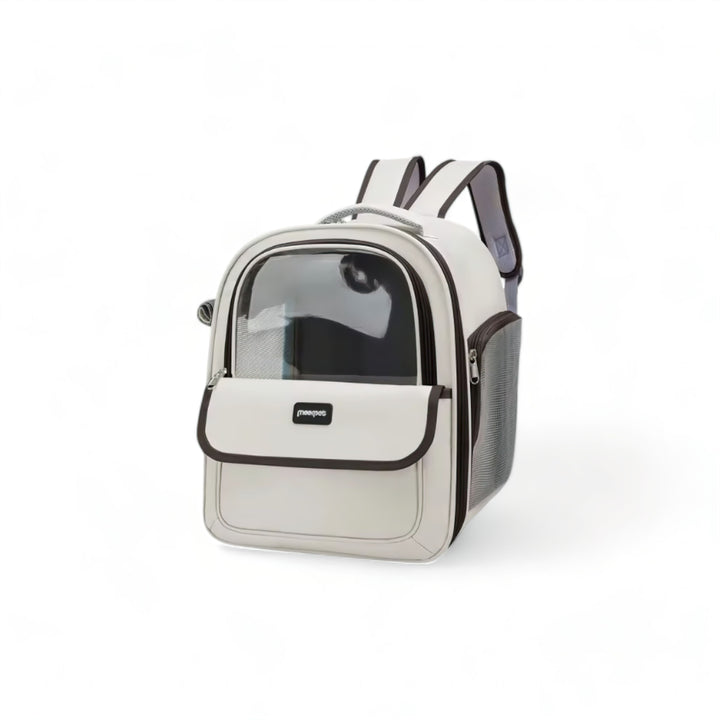 Stornfield Clear Backpack