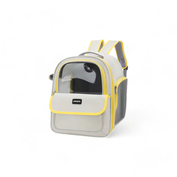Stornfield Clear Backpack