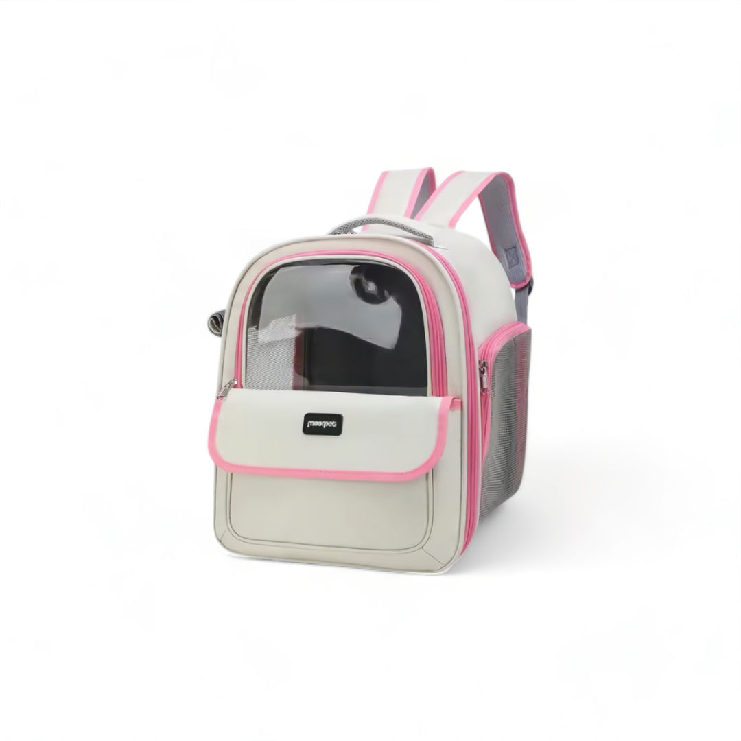 Stornfield Clear Backpack