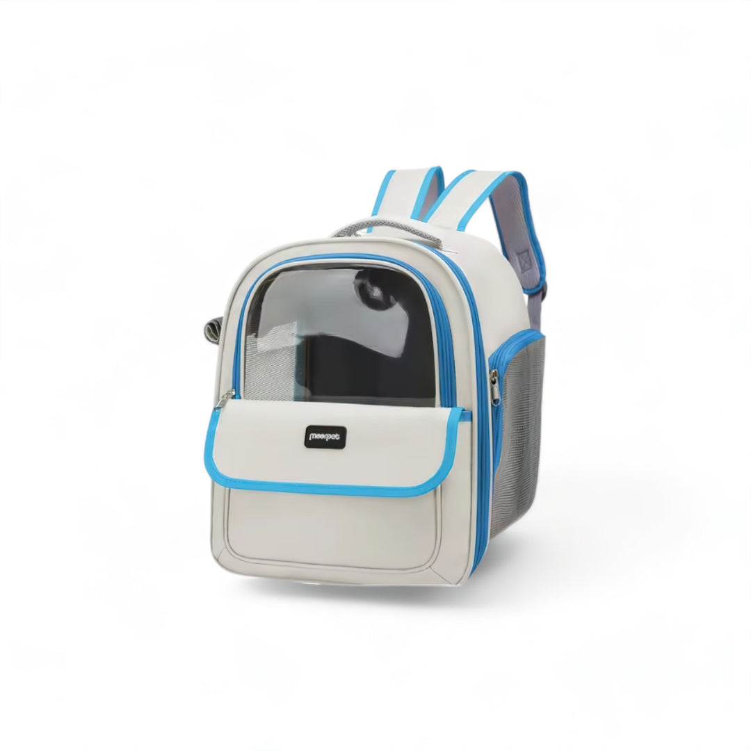 Stornfield Clear Backpack