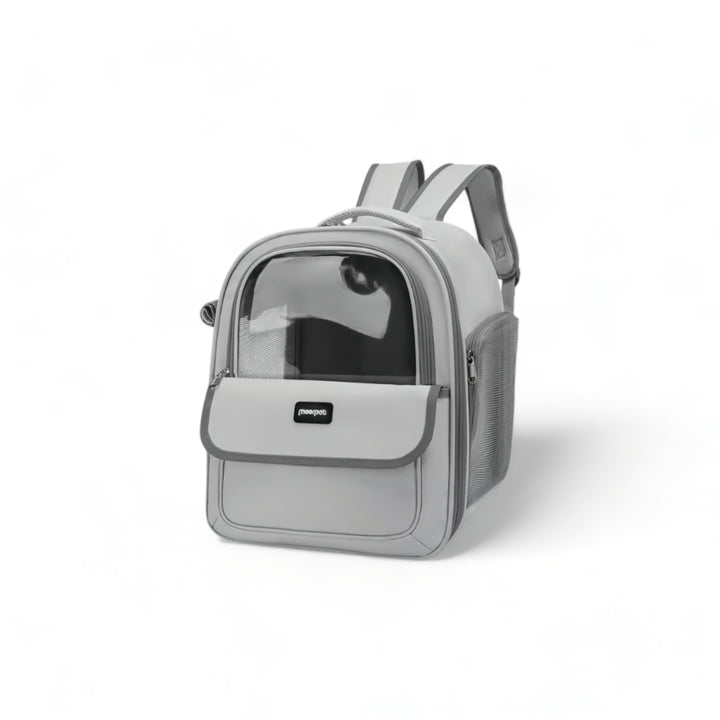 Stornfield Clear Backpack